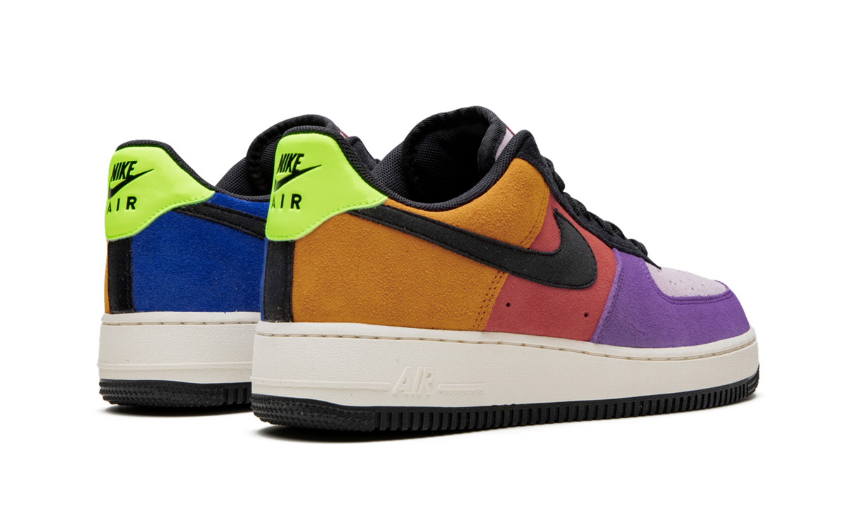 Air Force 1 Low '07 LV8 "Pop the Street" CU1929 605