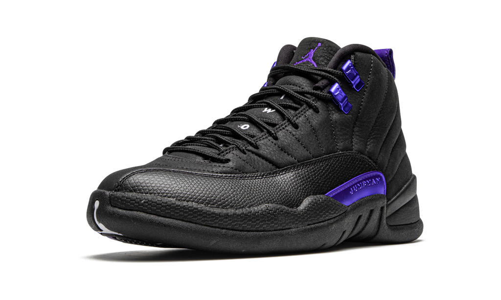 Air Jordan 12 Retro "Dark Concord" CT8013 005