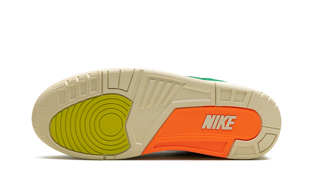 Air Jordan 3 WMNS "Nina Chanel Abney - Bicoastal" FZ7974 300