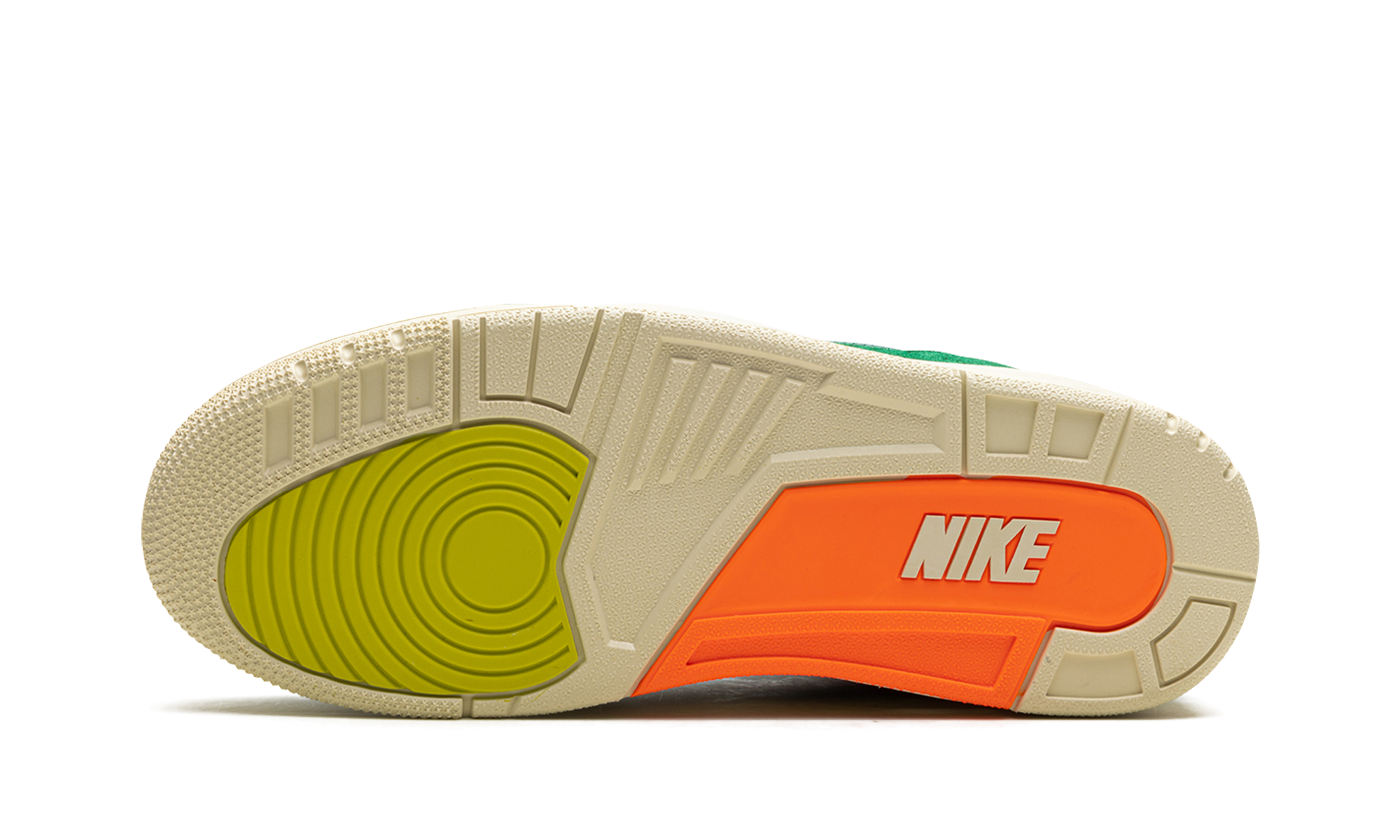 Air Jordan 3 WMNS "Nina Chanel Abney - Bicoastal" FZ7974 300