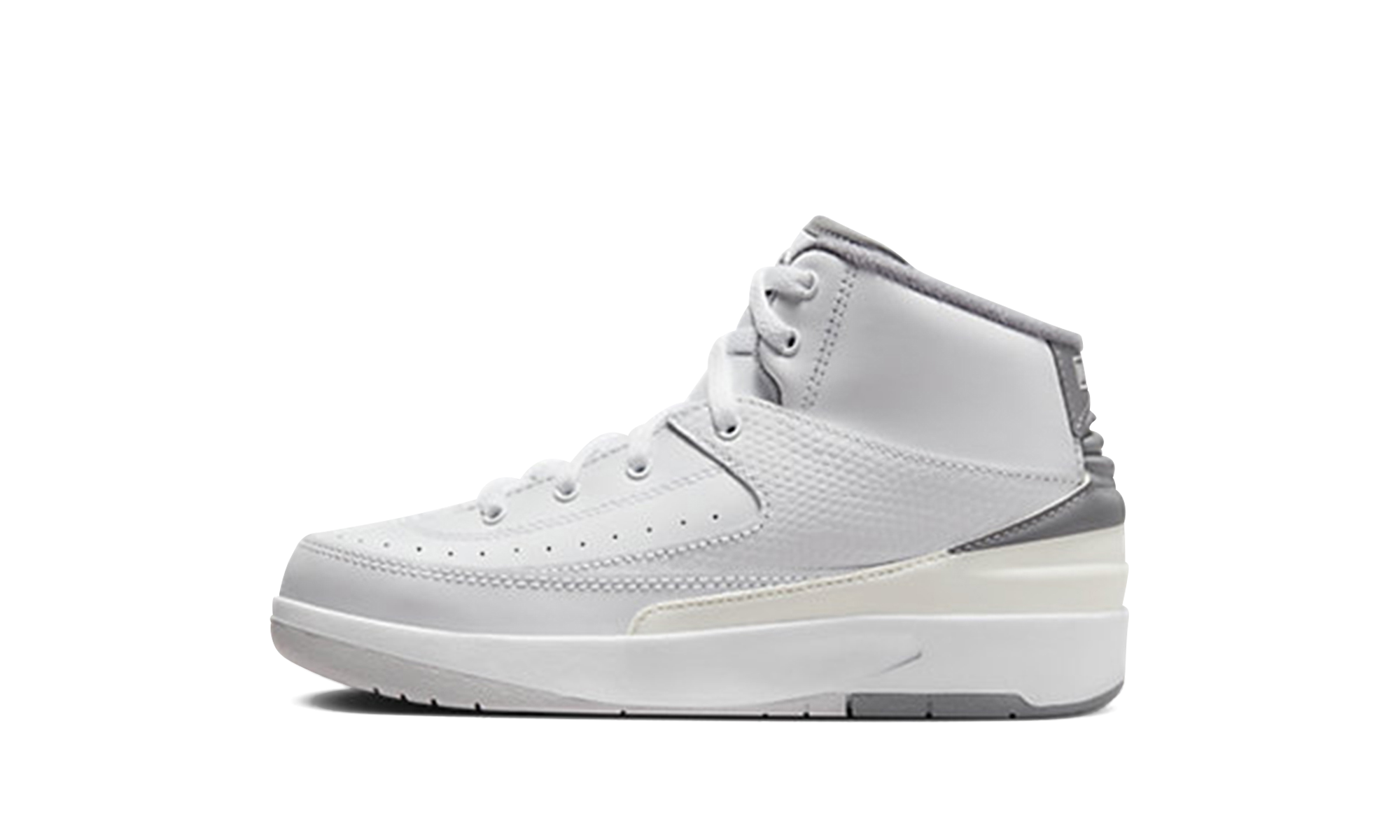 Air Jordan 2 PS "Cement Grey" DQ8564 100