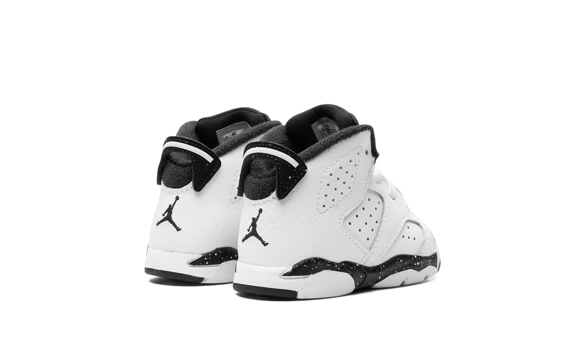 Air Jordan 6 TD "Reverse Oreo" DV3606 112