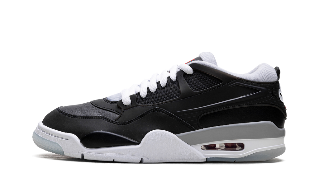 Air Jordan 4 RM "Black Metallic" HV5184 010
