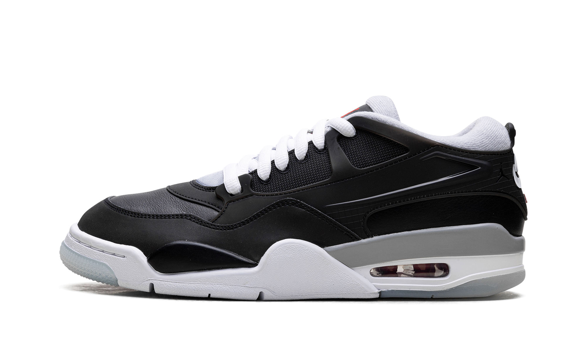Air Jordan 4 RM "Black Metallic" HV5184 010