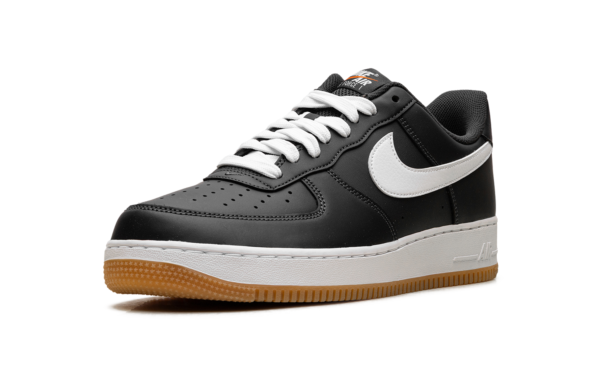 Air Force 1 Low "Anthracite" II7630 001