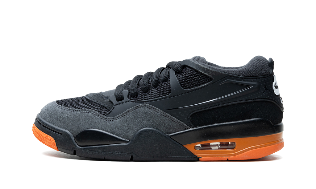 Air Jordan 4 RM "Black Starfish" HF8126 001