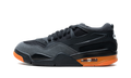 Air Jordan 4 RM "Black Starfish" HF8126 001