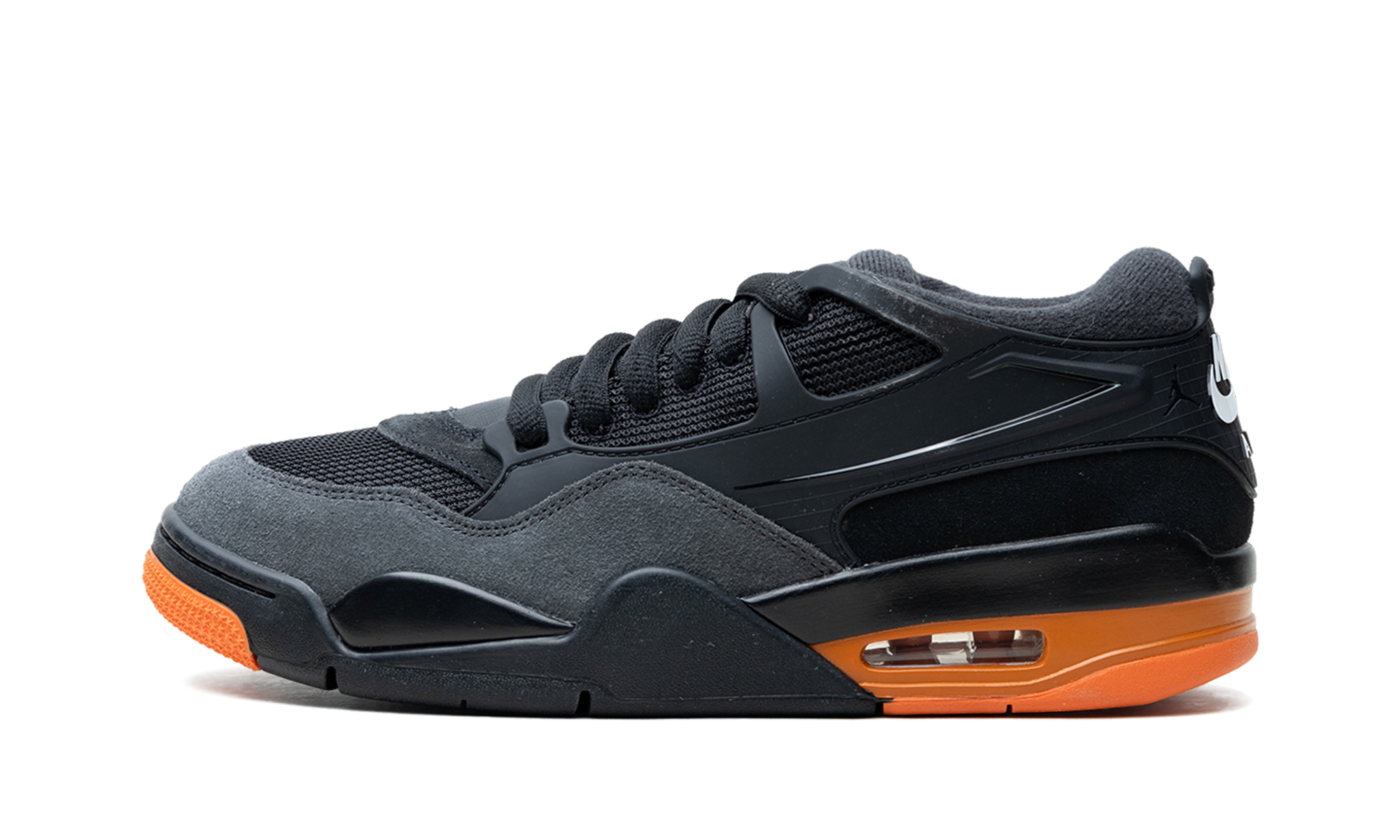 Air Jordan 4 RM "Black Starfish" HF8126 001
