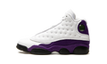 Air Jordan 13 GS "Lakers" 884129 105