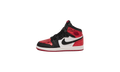 Air Jordan 1 Retro High OG PS "Ruby" FD2597 602