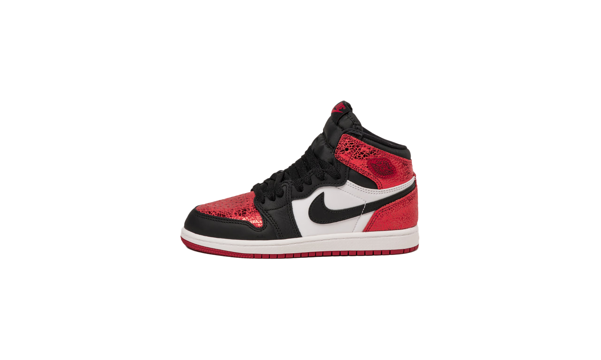Air Jordan 1 Retro High OG PS "Ruby" FD2597 602