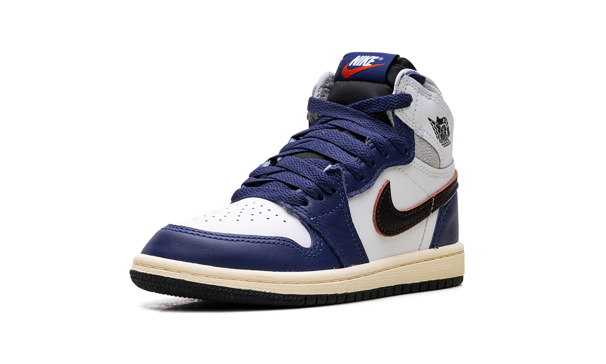 Air Jordan 1 Retro High OG PS "Rare Air" FD1412 100