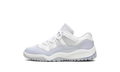 Air Jordan 11 Retro Low PS "Pure Violet" 580522 101