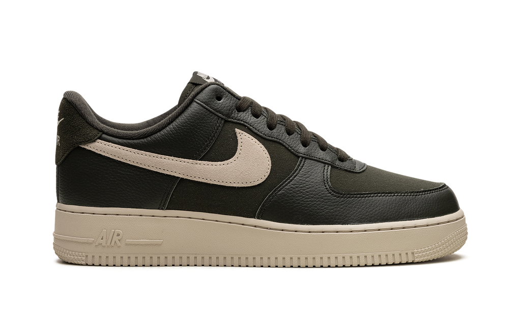 Air Force 1 '07 LX NBHD "Sequoia" DV7186 301