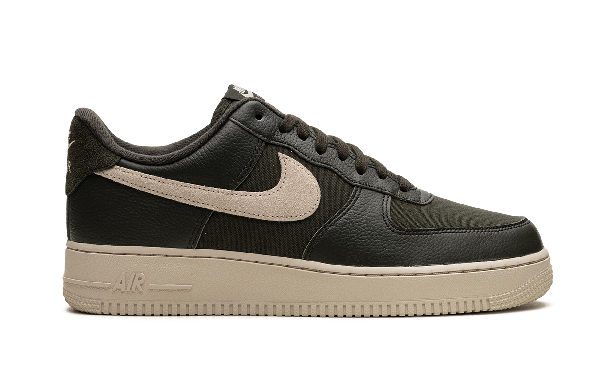 Air Force 1 '07 LX NBHD "Sequoia" DV7186 301