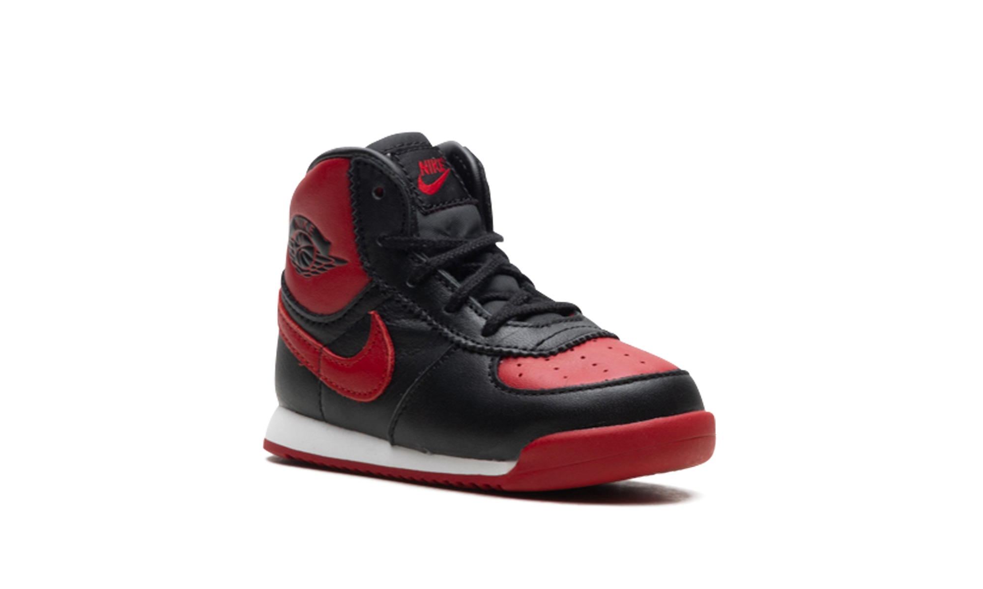 Air Jordan 1 High 85 TD "Bred" DV3655 067
