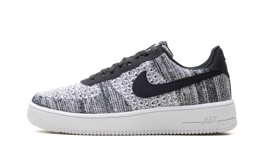 Air Force 1 Flyknit Low 2.0 "Oreo" AV3042 001