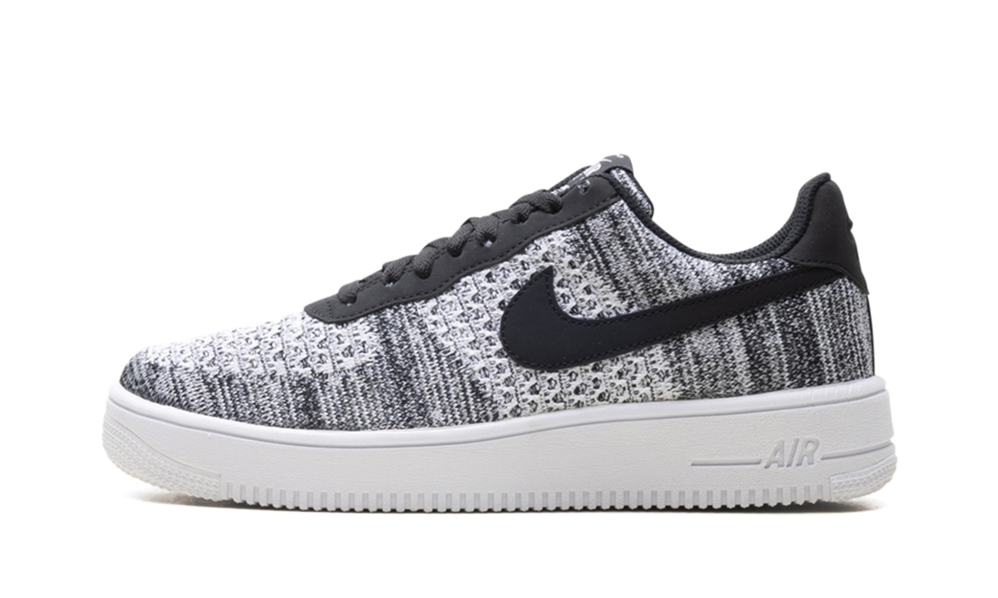 Air Force 1 Flyknit Low 2.0 "Oreo" AV3042 001
