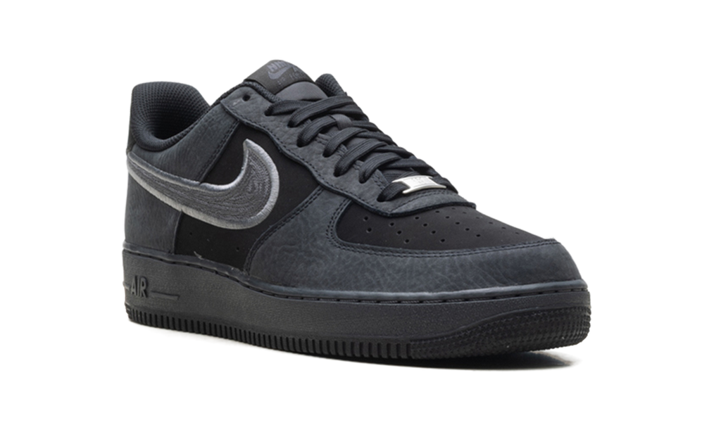 Air Force 1 Low '07 LV8 "Black Smoke Grey" IB6842 002