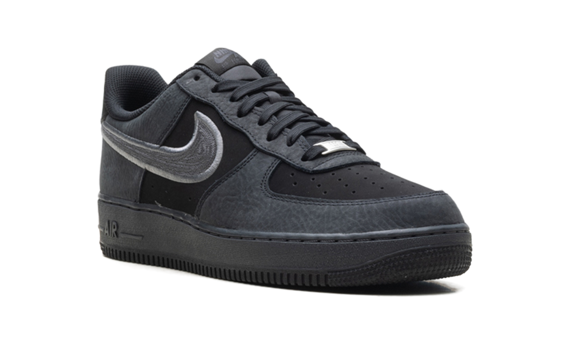 Air Force 1 Low '07 LV8 "Black Smoke Grey" IB6842 002