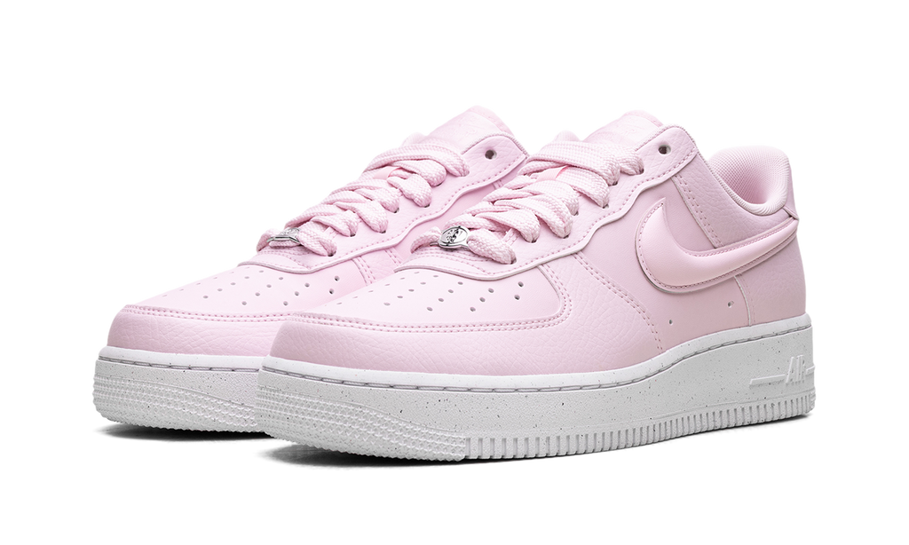 AIR FORCE 1 '07 WMNS "Pink Foam" HF2014 600