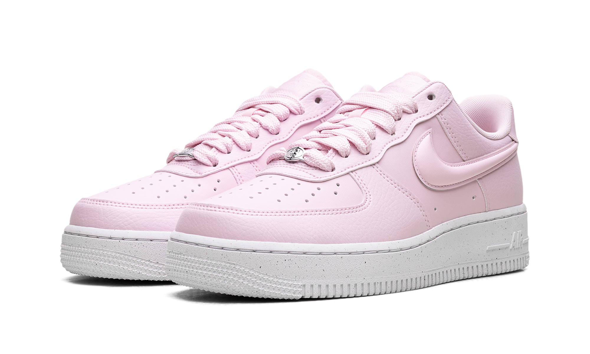 AIR FORCE 1 '07 WMNS "Pink Foam" HF2014 600