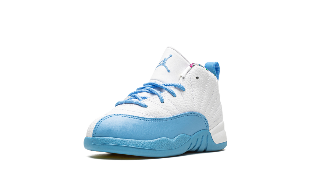Jordan 12 Retro TD "Emoji" DQ4367 114