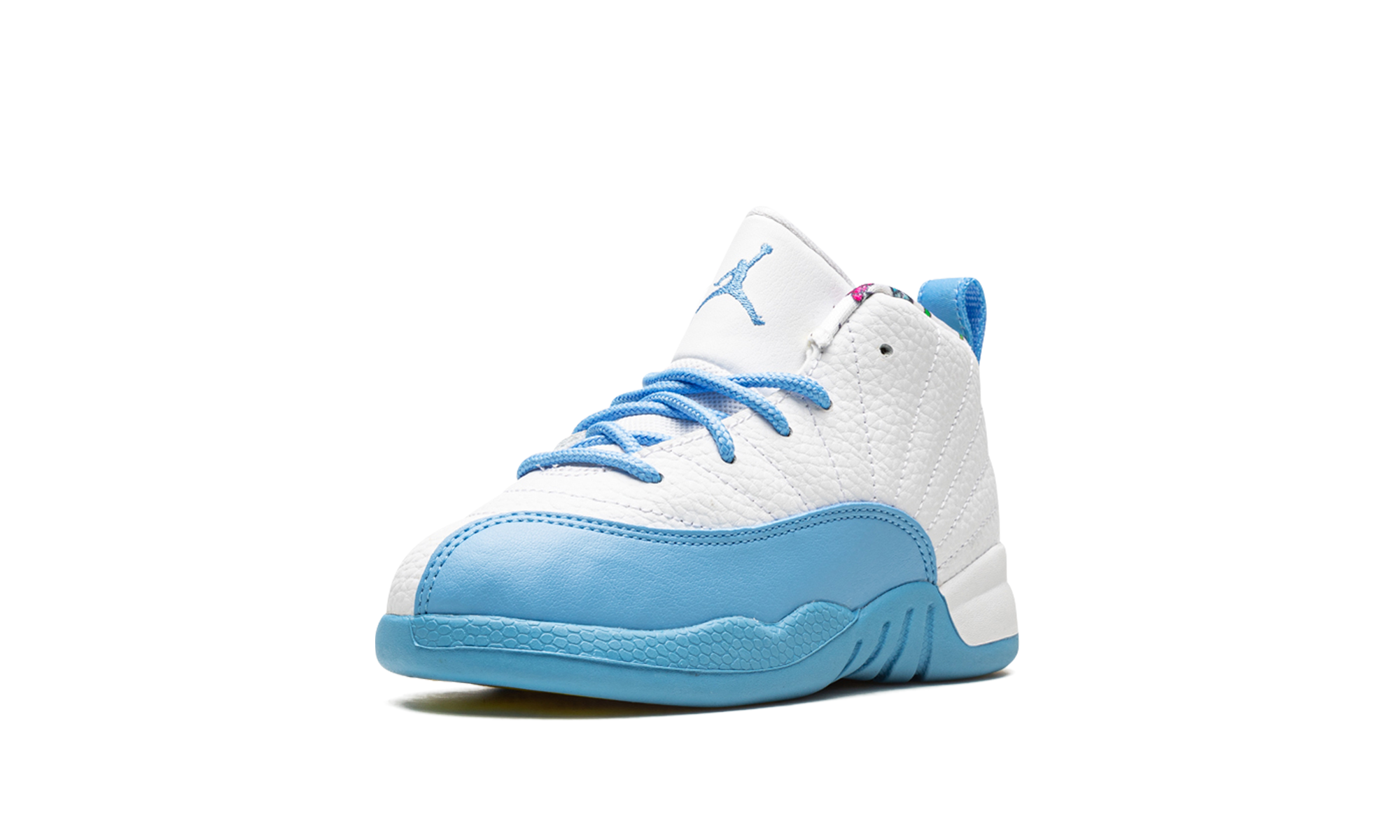 Jordan 12 Retro TD "Emoji" DQ4367 114