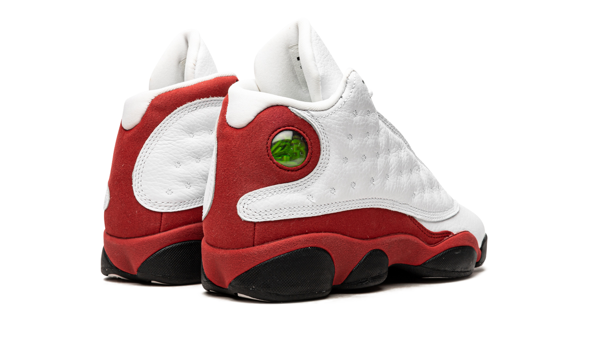 Air Jordan 13 Retro GS "Cherry" 414574 101