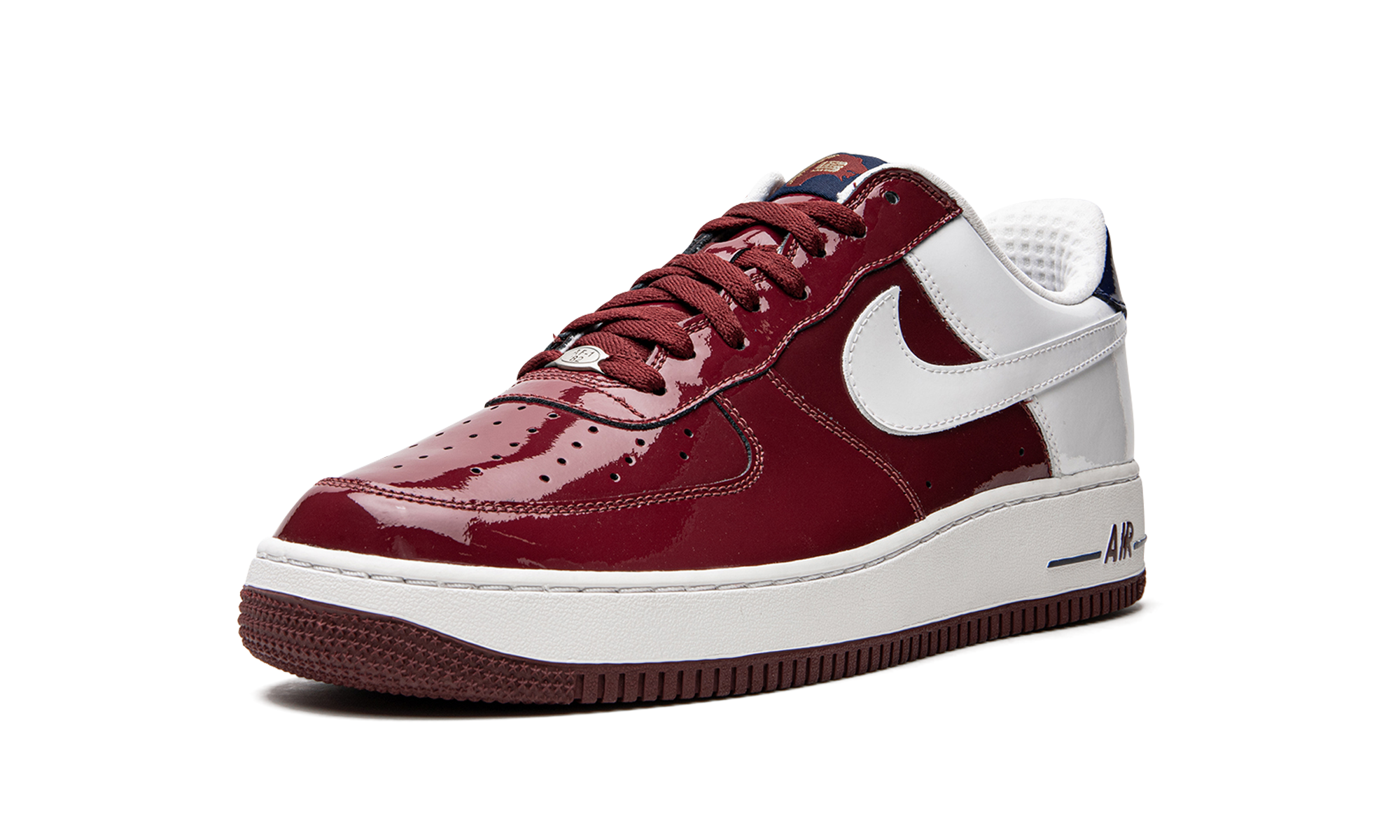 Air Force 1 Premium "LeBron" 309096 611