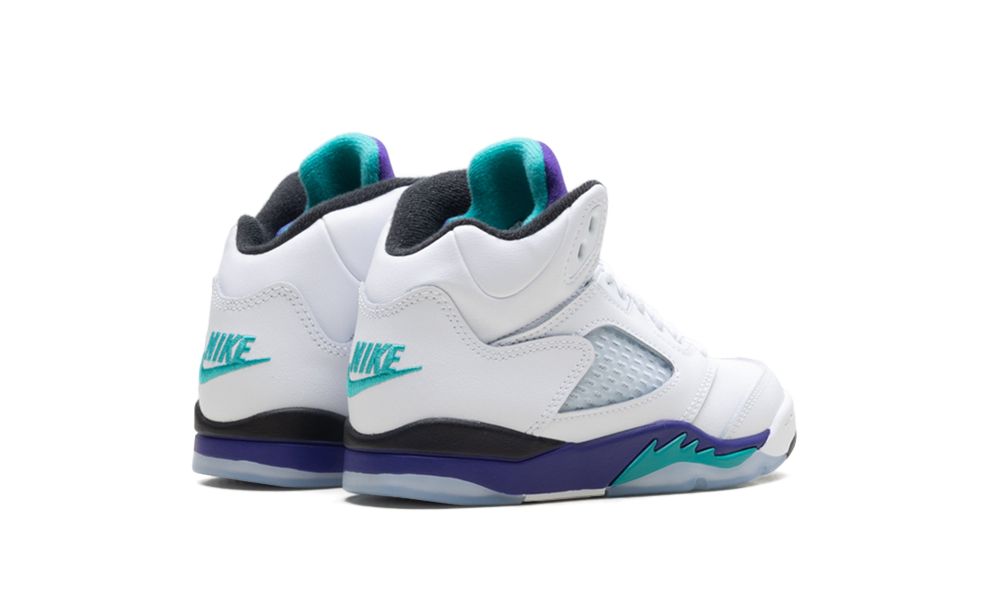 Air Jordan 5 Retro PS "Grape" HQ7979 100