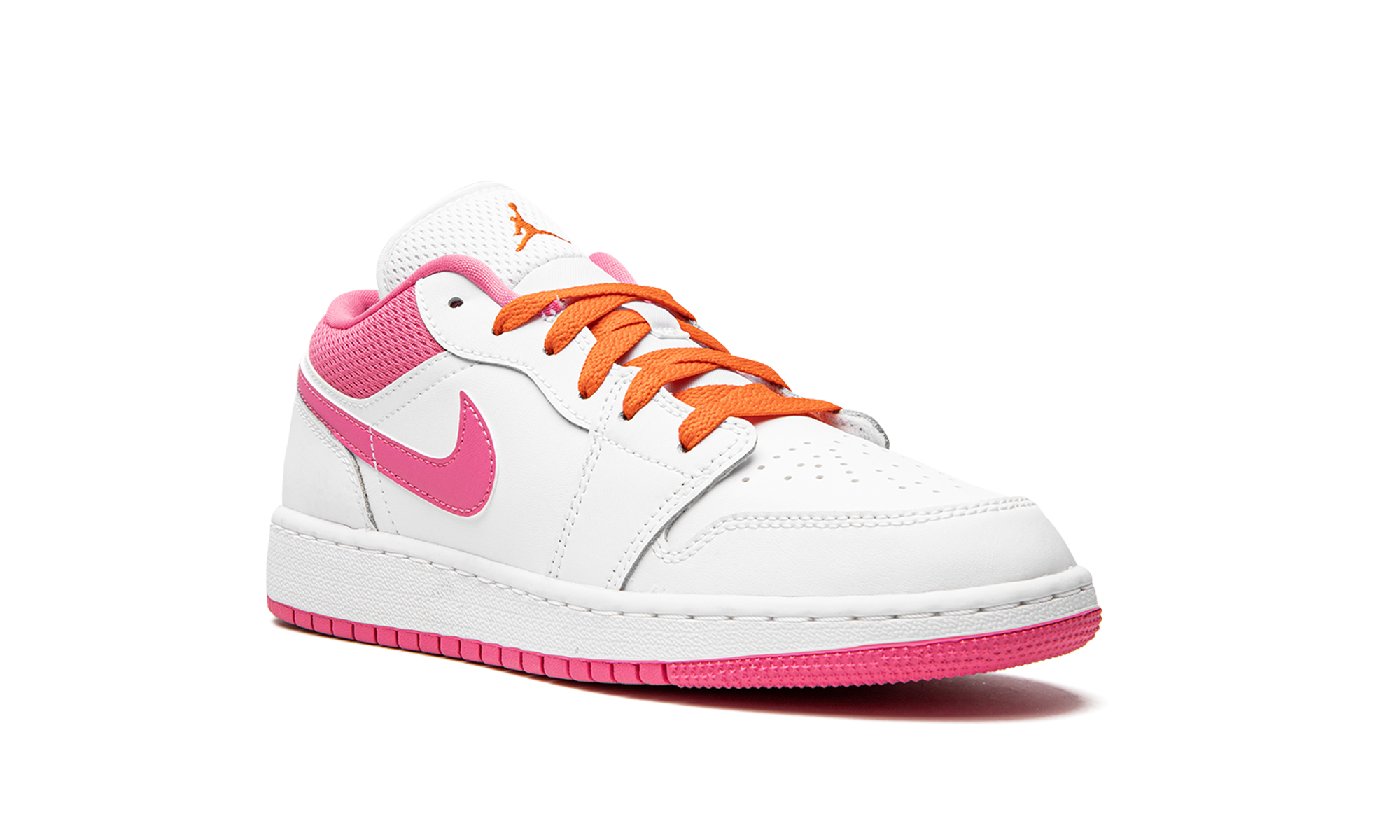 Air Jordan 1 Low GS "Pinksicle" DR9498 168