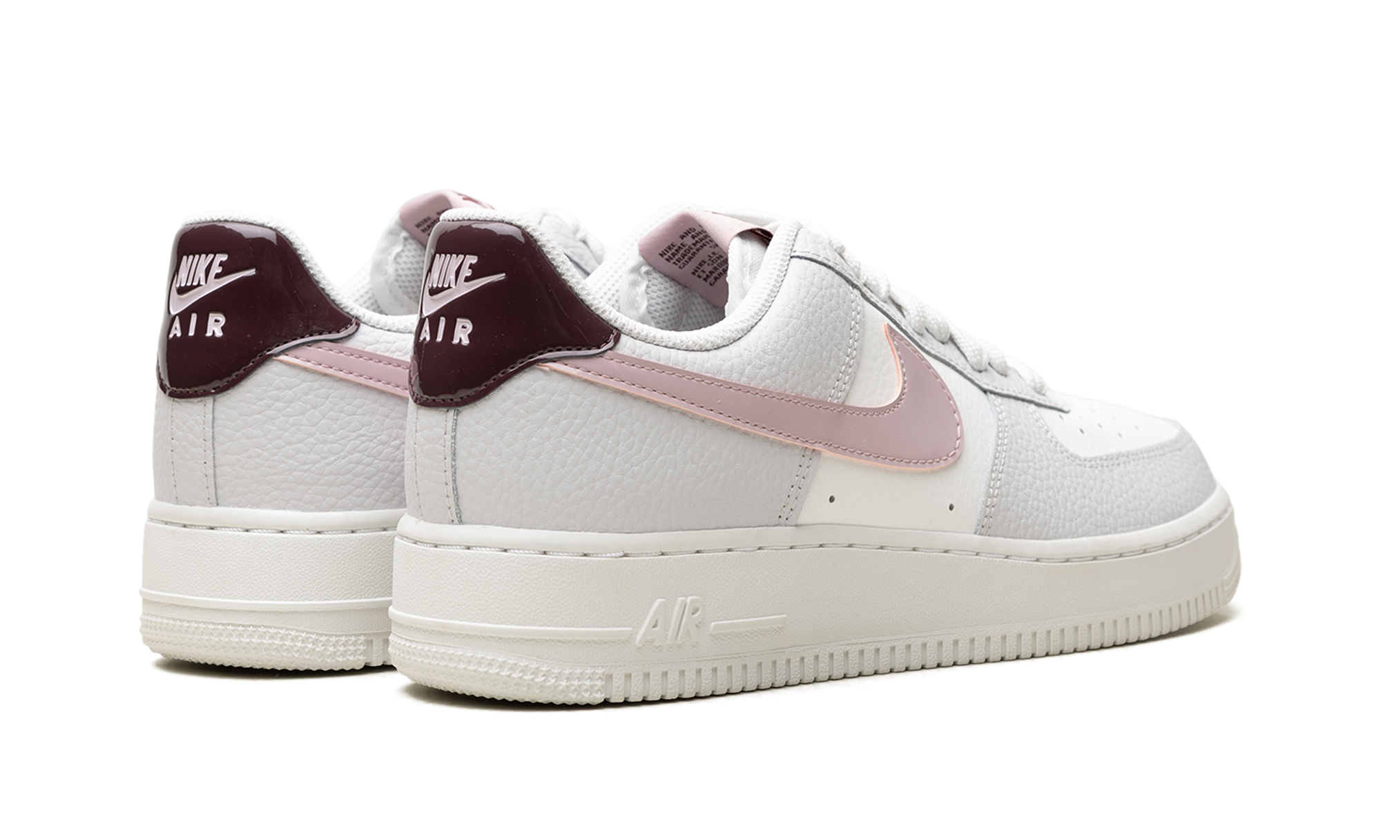 Air Force 1 Low '07 WMNS "Plum Chalk" IM6024 121