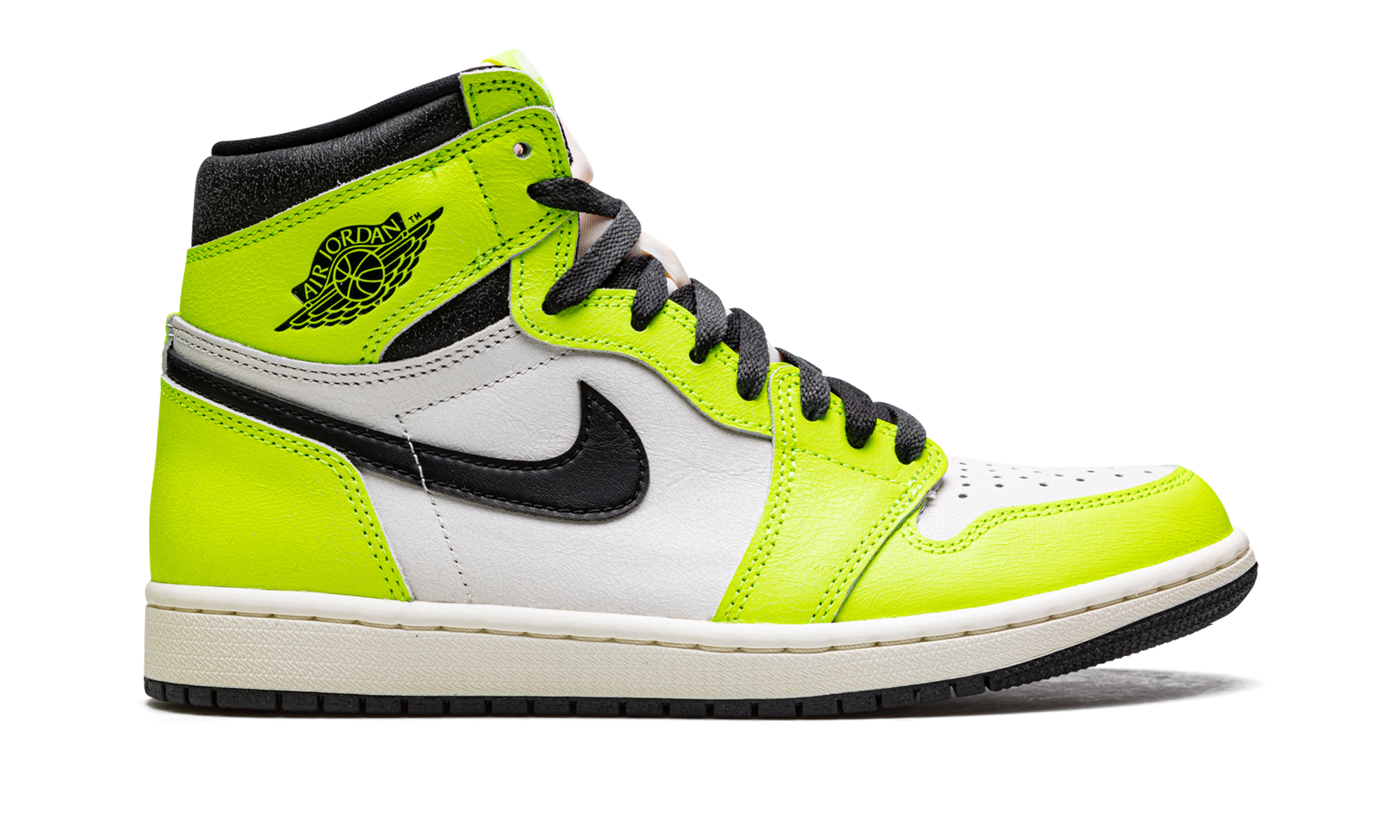 Air Jordan 1 High OG "Visionaire" 555088 702