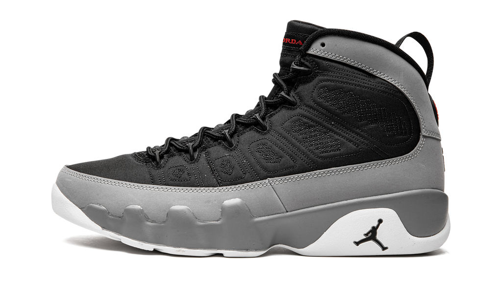 Air Jordan 9 Retro "Particle Grey" CT8019 060