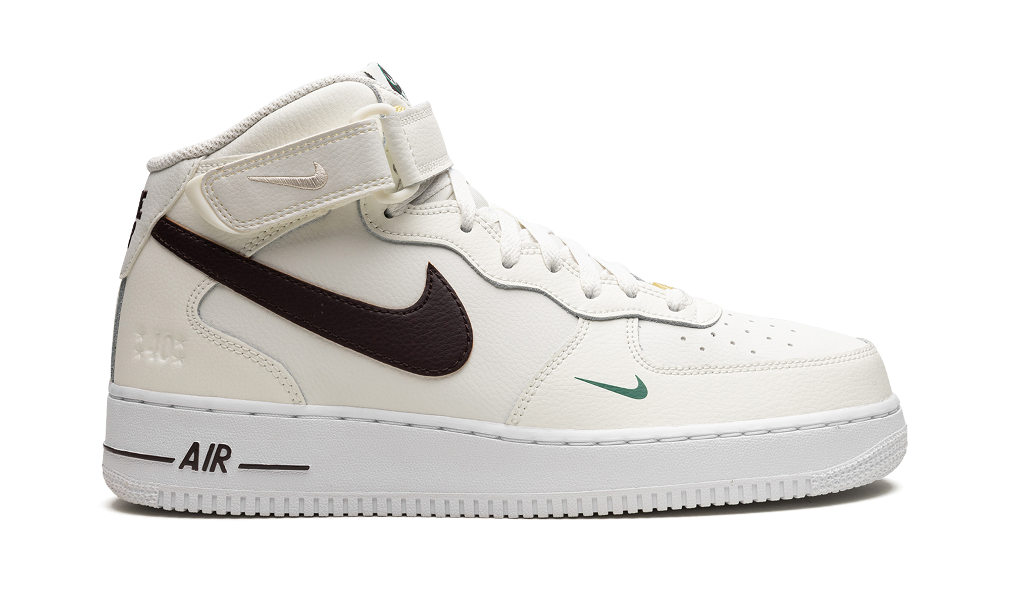 Air Force 1 Mid '07 LV8 "40th Anniversary" DR9513 100