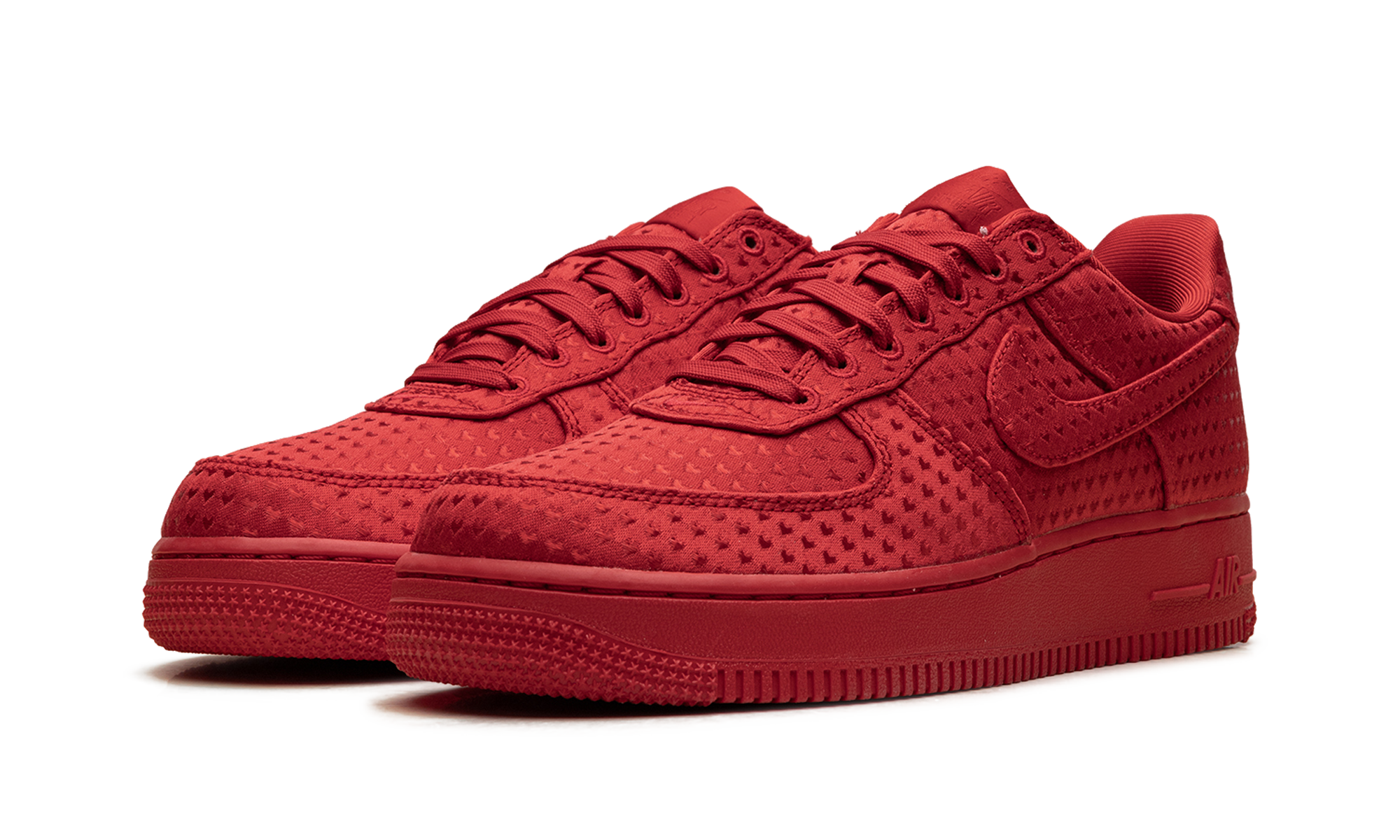 Air Force 1 Low WMNS "Valentine's Day 2026" IQ9965 600