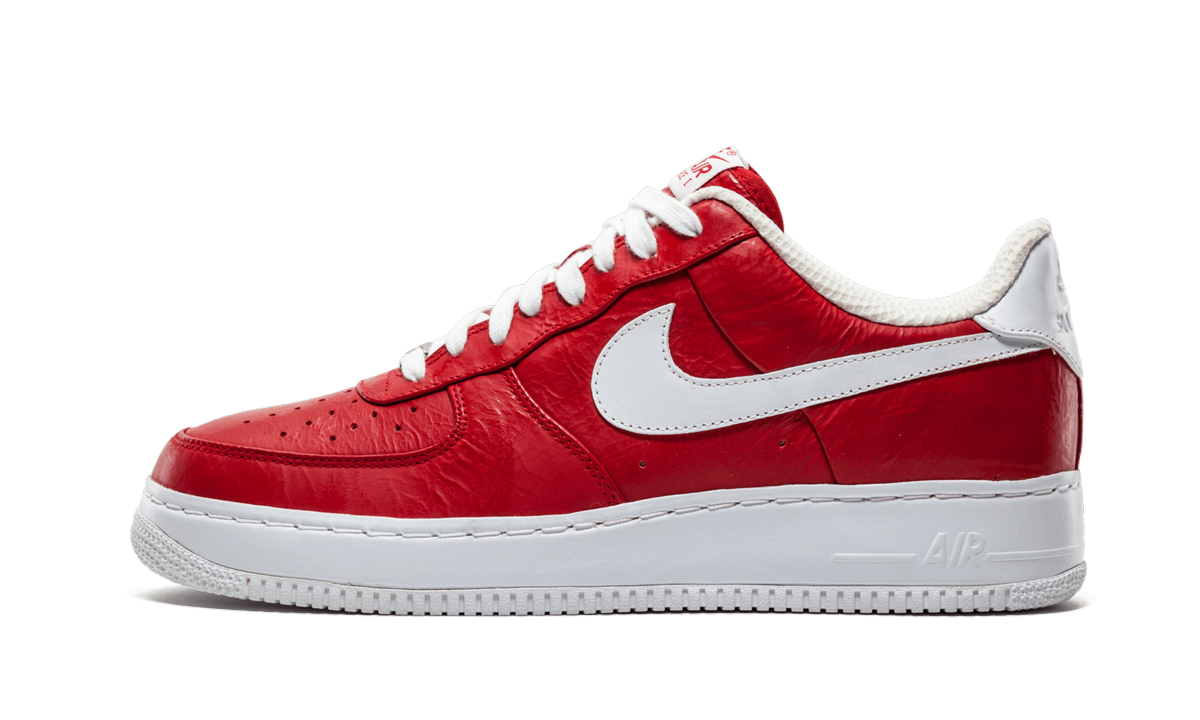 Air Force 1 Low Supreme I/0 "Slam Jam" 318931 611