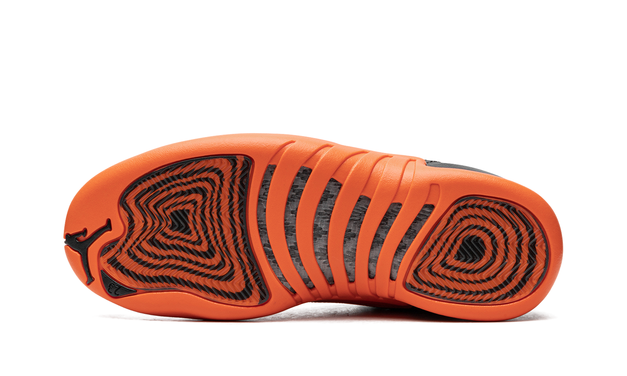 AIR JORDAN 12 WMNS "WNBA All-Star Brilliant Orange" FD9101 081