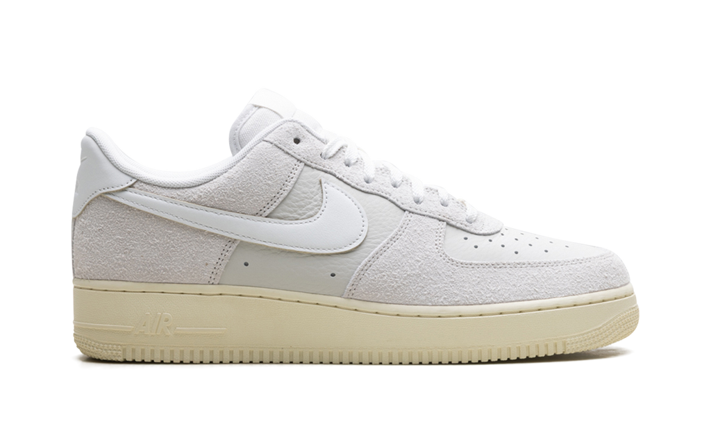 Air force 1 "Light Bone" HF2897 001