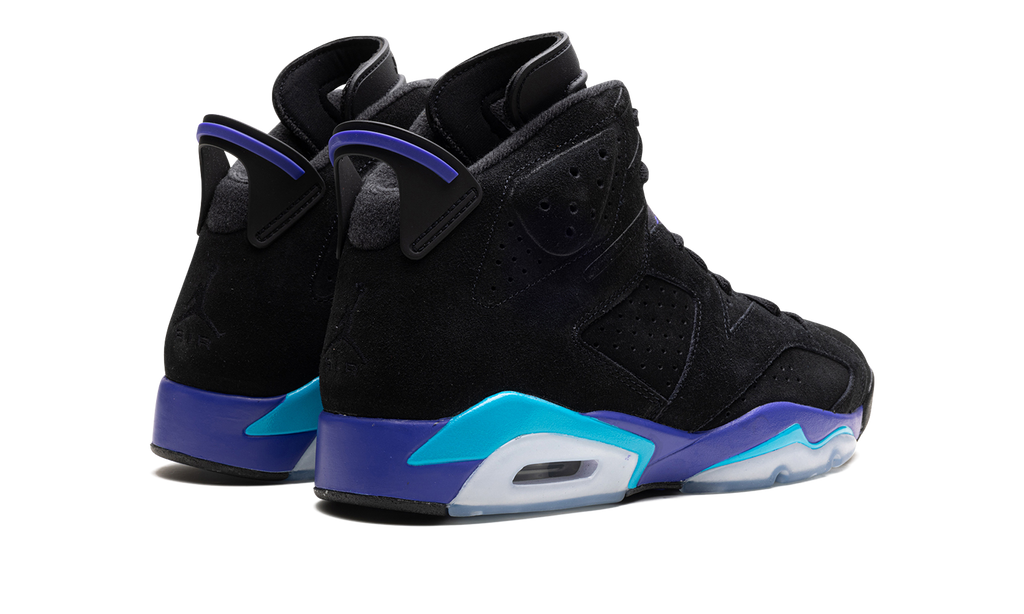 Air Jordan 6 "Aqua" CT8529 004