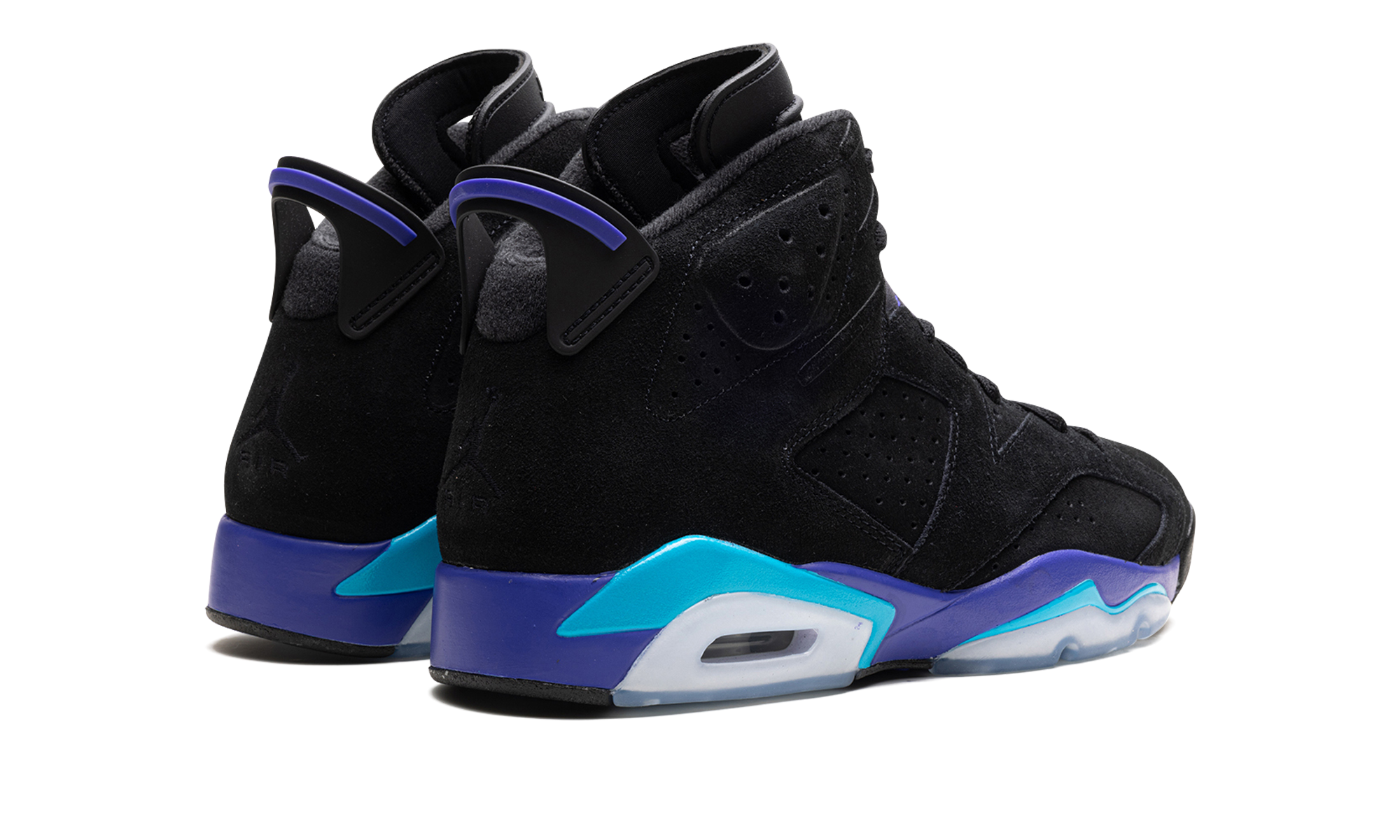 Air Jordan 6 "Aqua" CT8529 004