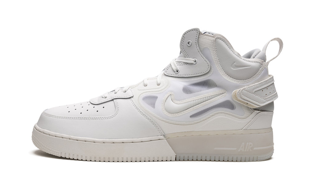 Air Force 1 Mid React "Air Force 1 Mid React NIKE" DQ1872 101