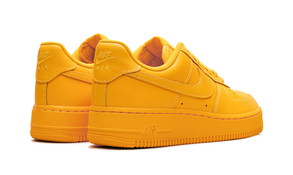 Air Force 1 Low '07 WMNS "Laser Orange" HJ7324 845