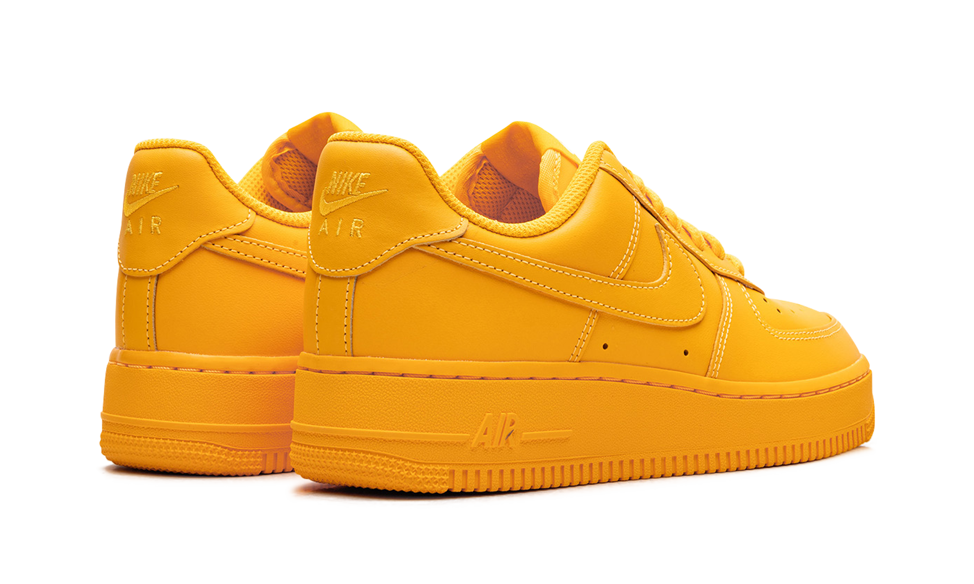 Air Force 1 Low '07 WMNS "Laser Orange" HJ7324 845