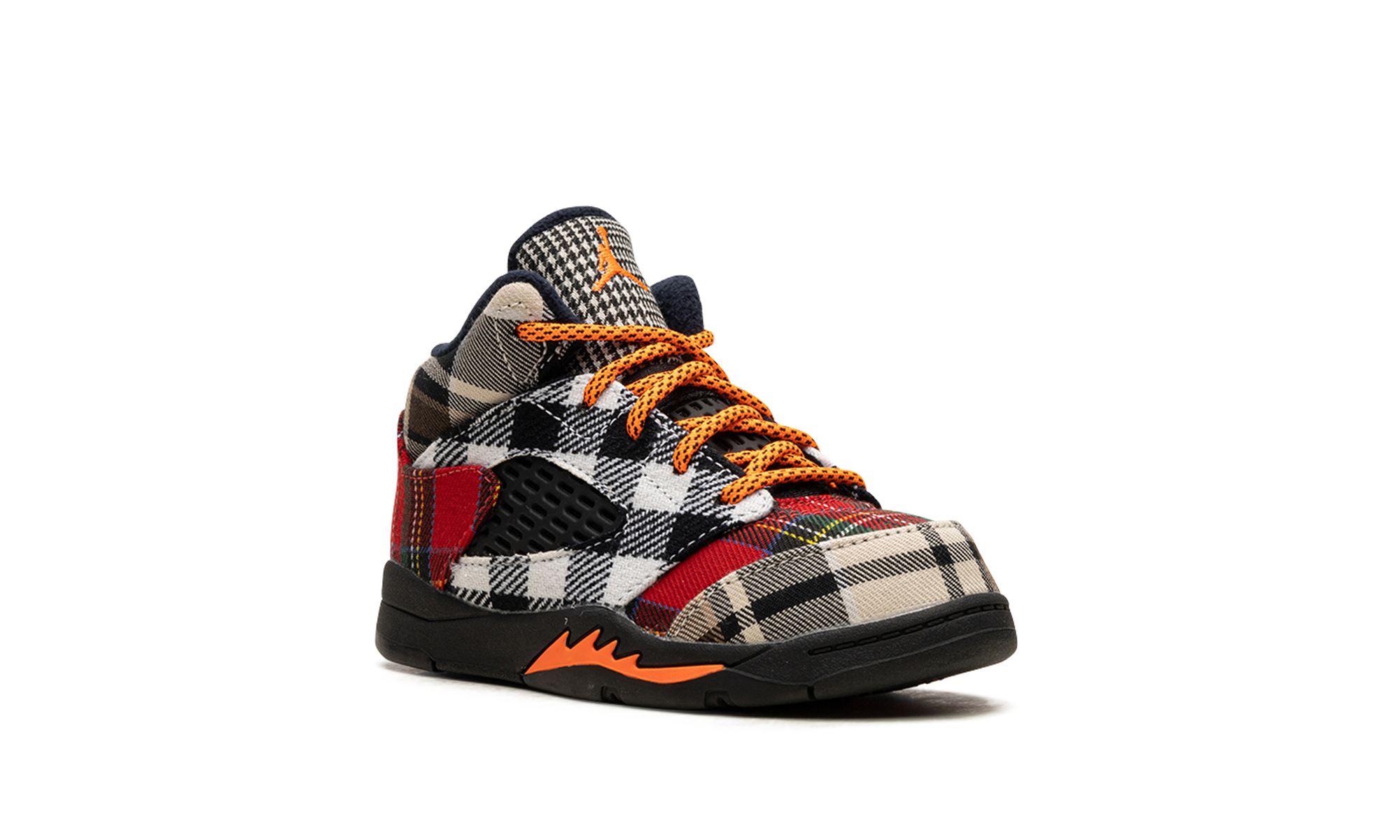 Air Jordan 5 Retro TD "Plaid" FD4813 008