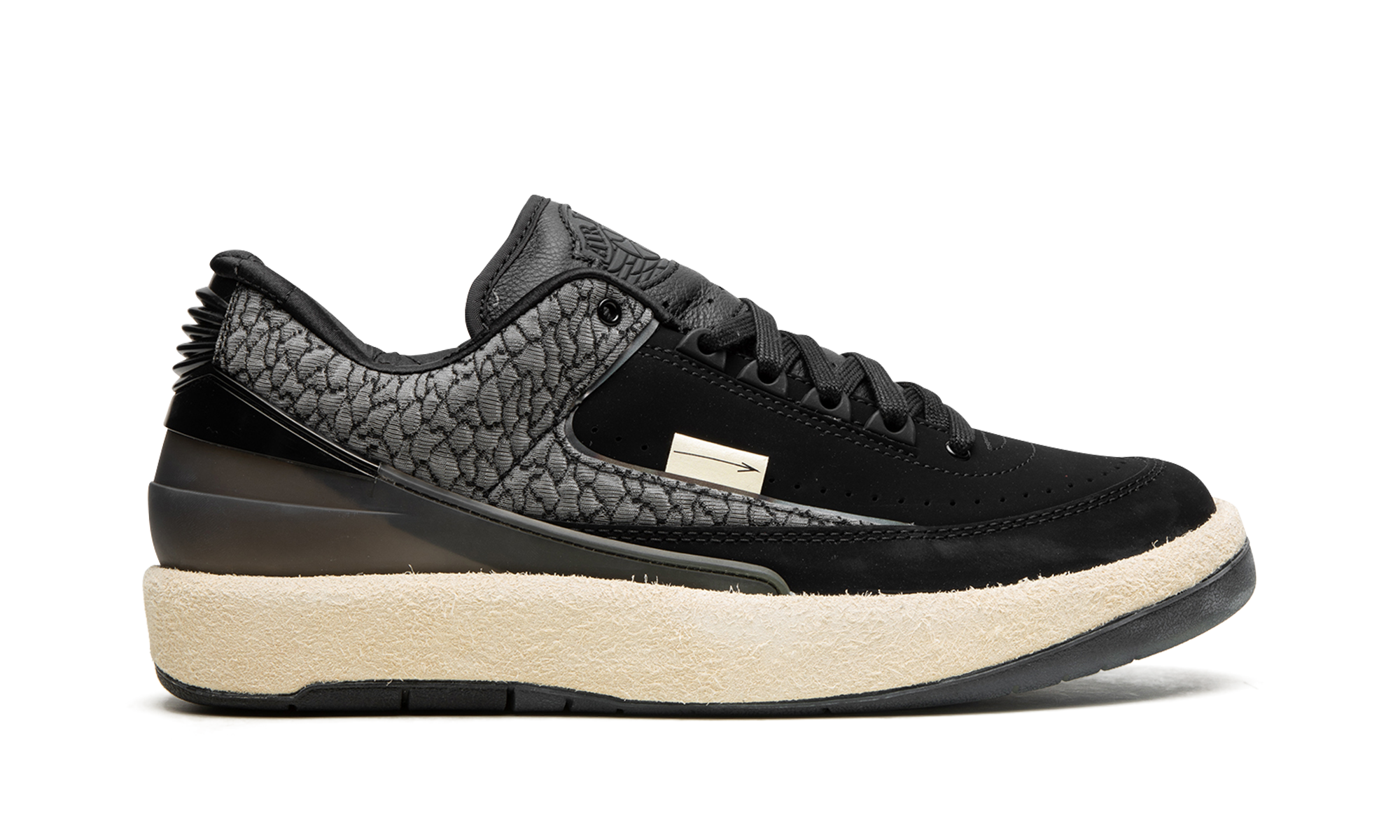 Air Jordan 2 Low "Responsibility" DR9834 060