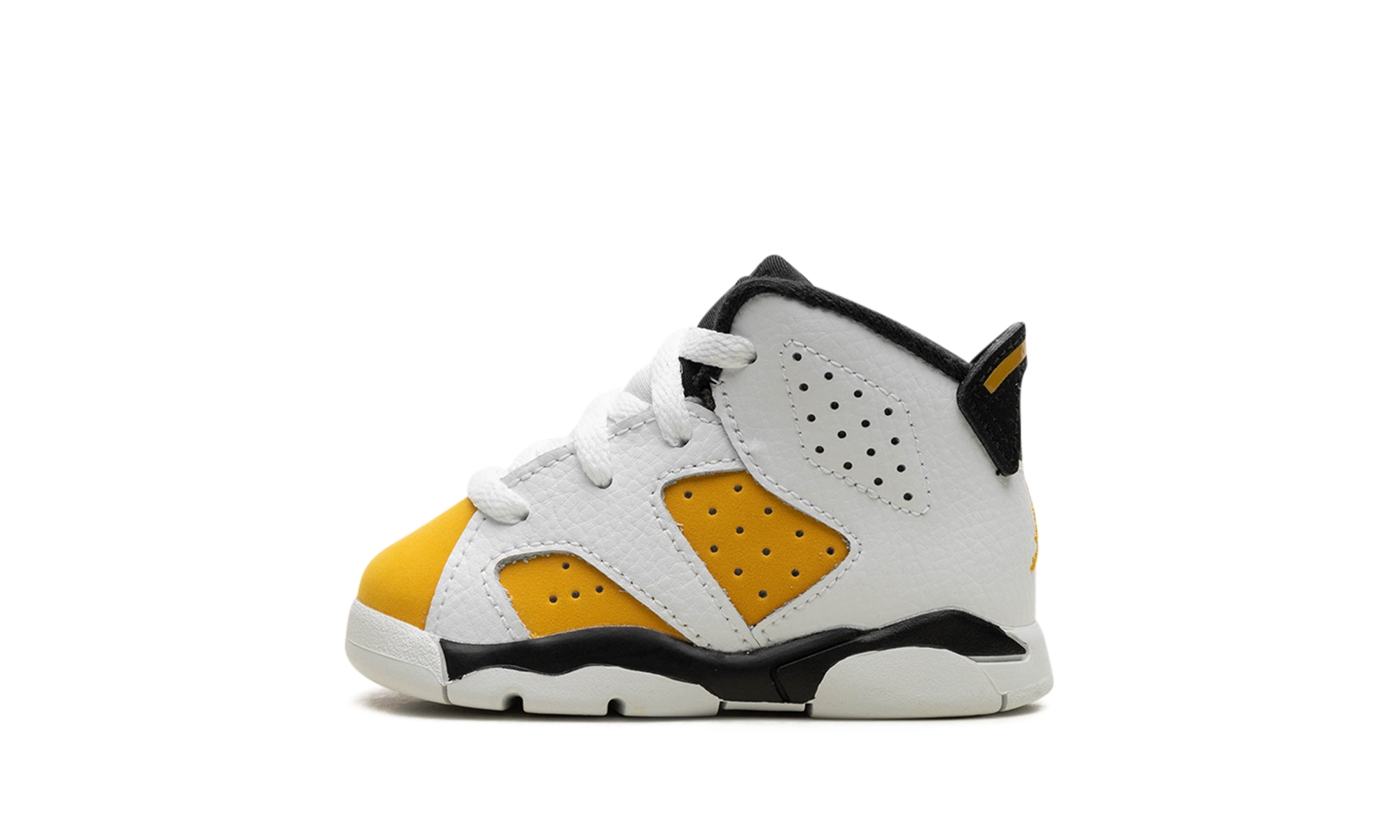 AIR JORDAN 6 RETRO TD "YELLOW OCHRE" DV3606 170
