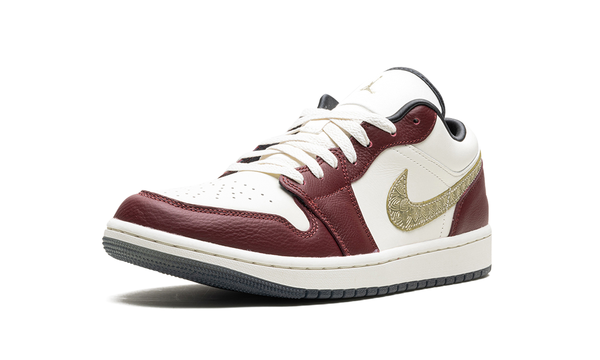 Air Jordan 1 Low WMNS "Chinese New Year" FJ5735 100