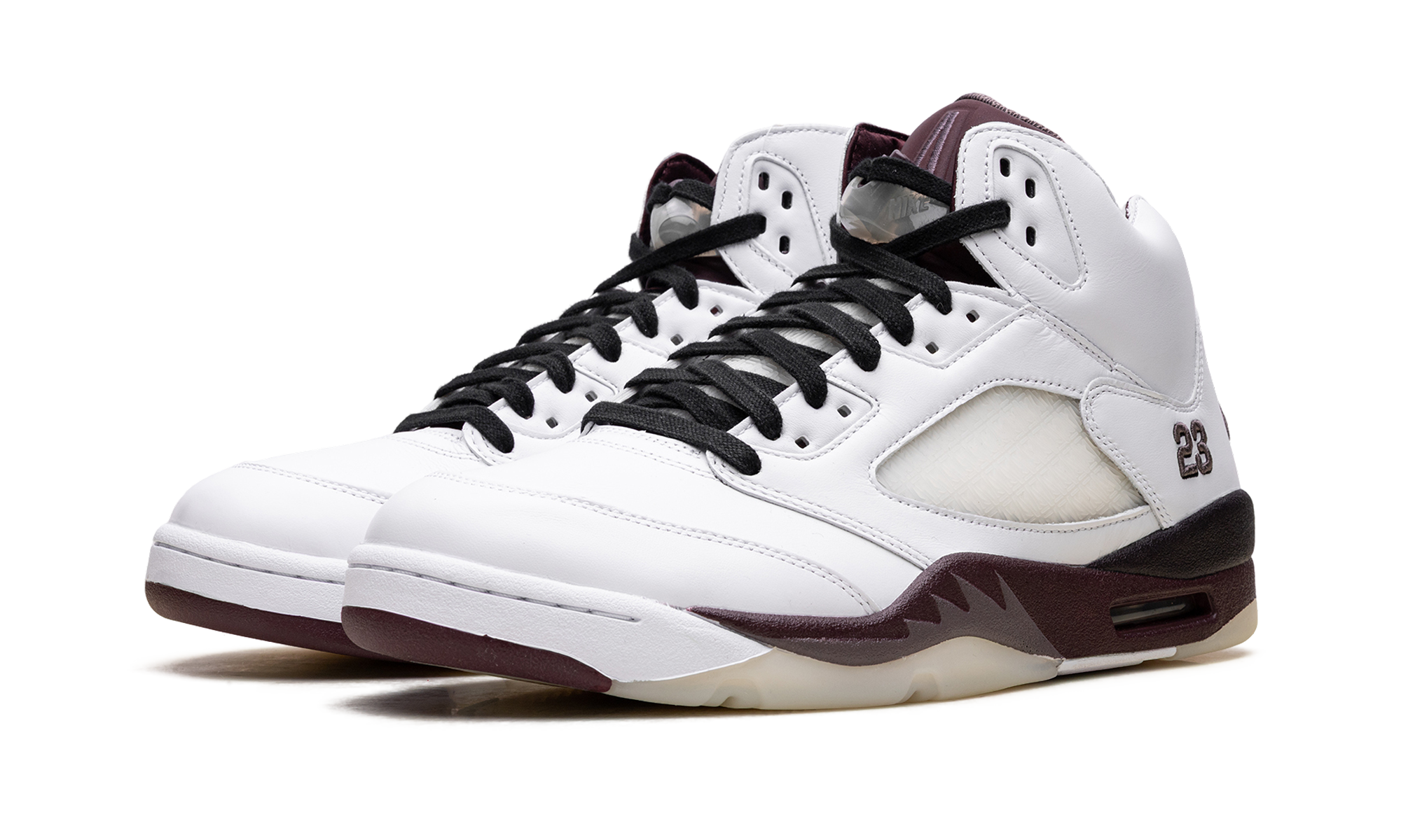Air Jordan 5 "A Ma Maniére - Violet Ore" IB1528 100